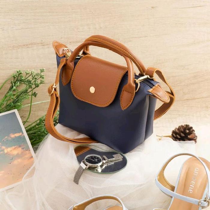 [DC] tas selempang wanita tas marceliinnaa bags slingbag wanita tas wanita elegan bahan premium coco