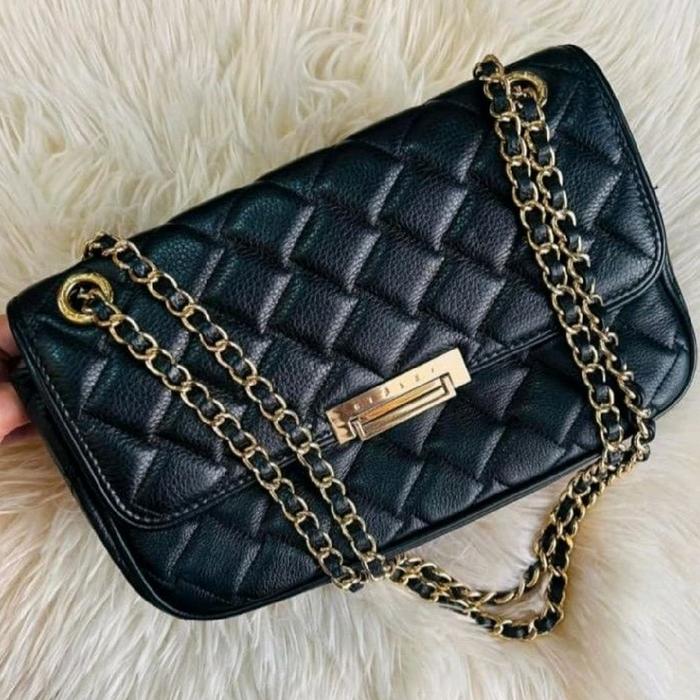 SISLEY SLING SHOULDER CHAIN PRELOVED