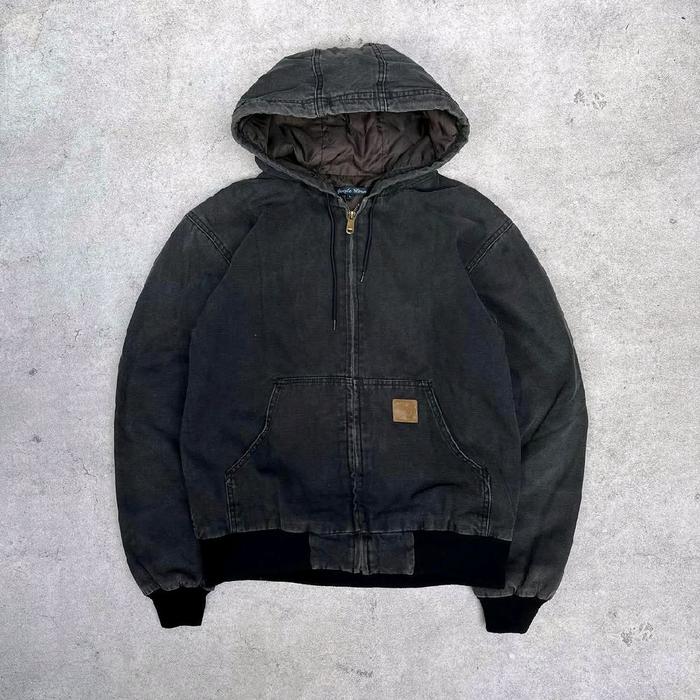 Carhartt Active Jacket Alternatif