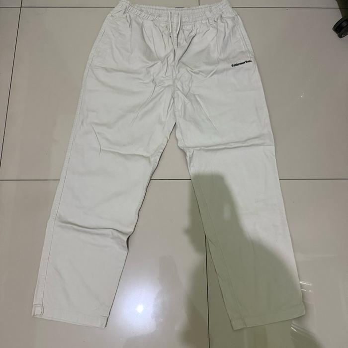 Celana Carpenter Thisisneverthat korea original L