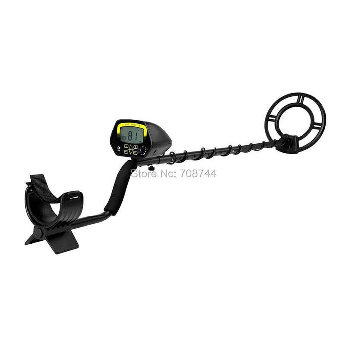 New Arrival MD-3030 Portable Underground Metal Detector MD3030 Quick