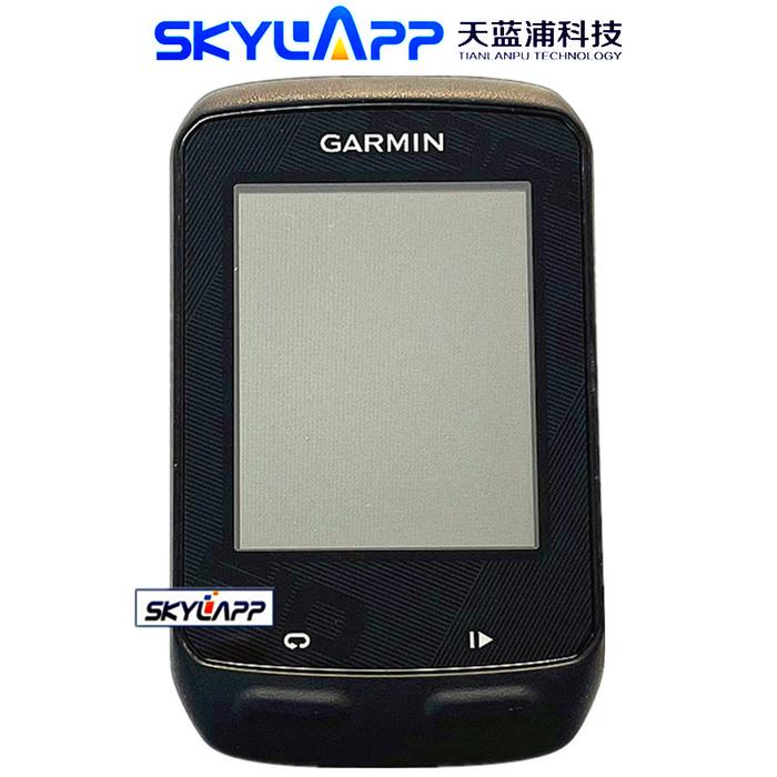 LCD Lengkap untuk GARMIN EDGE 510 510J Stopwatch Sepeda Panel