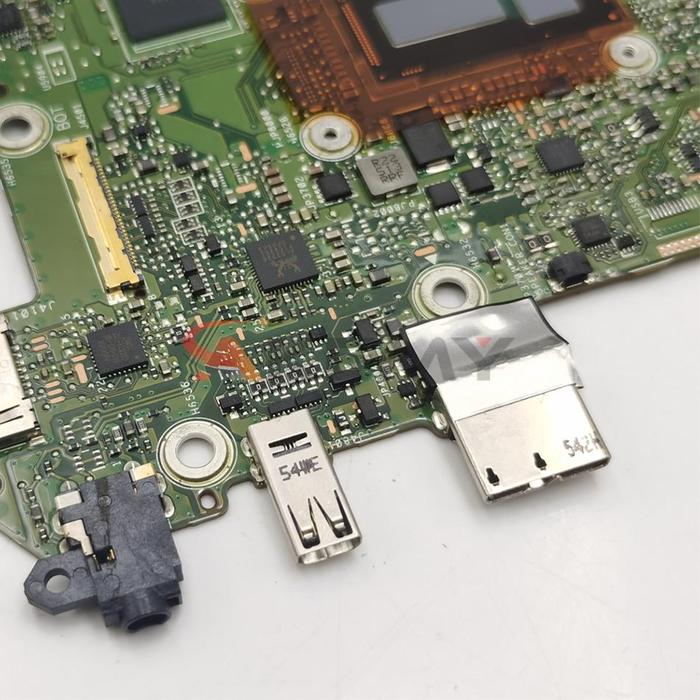 T300CHI Motherboard Laptop UNTUK ASUS T300CHI Motherboard Mainboard