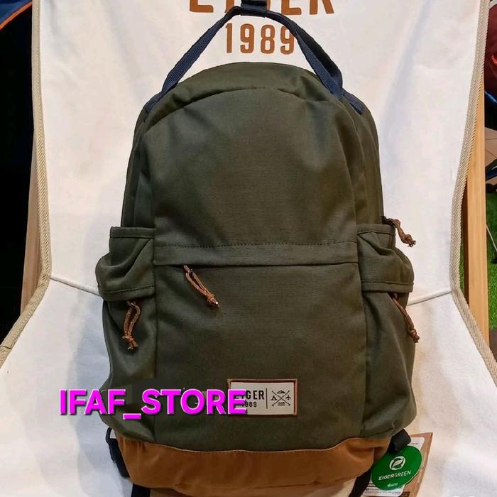 Eiger X ASTER 22L L Backpack