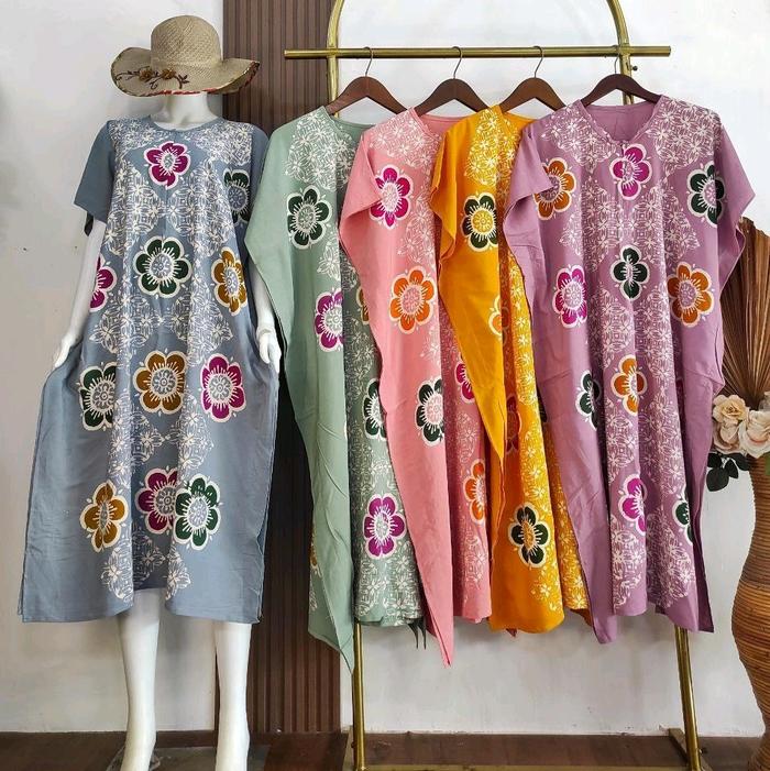 DASTER LOWO JUMBO CAP COLET  SOFT