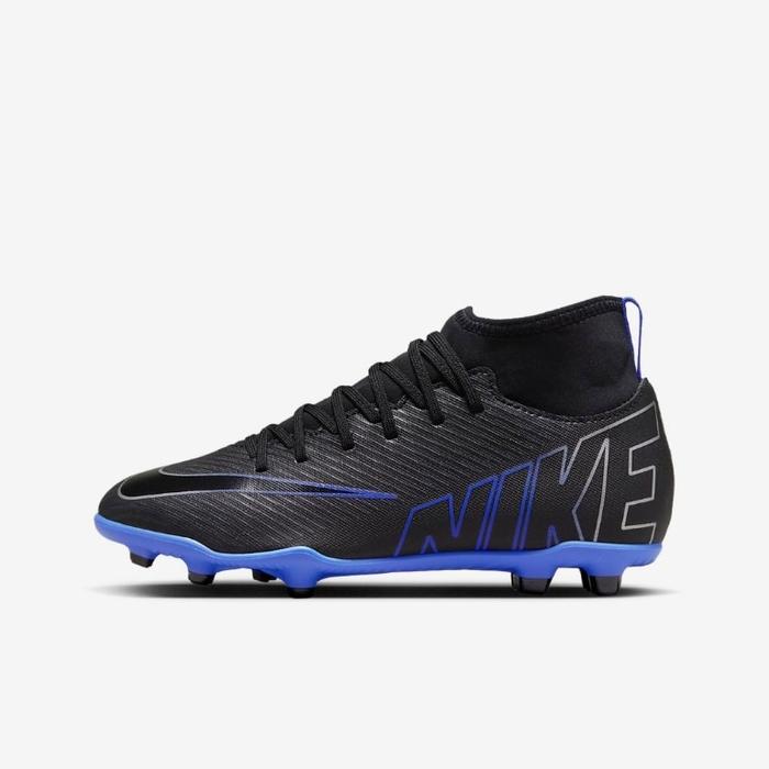 SEPATU ANAK NIKE JR SUPERFLY 9 FG DJ5959 040 *