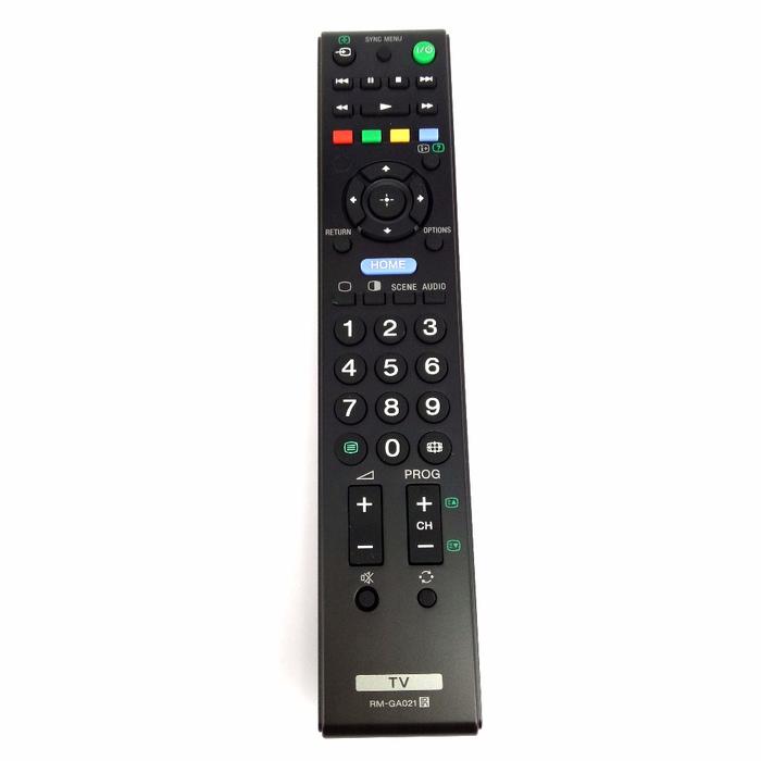 NEW Original FOR SONY TV Remote Controls RM-GA021 for KLV-40BX450