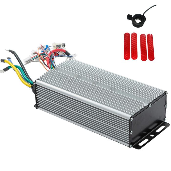 BLDC Motor Controller, Brushless Controller for Electric