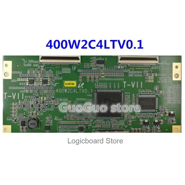 1Pcs TCON 400W2C4LTV0. 1 T-CON T-V11 Logic Board screen LTA400W2-L01