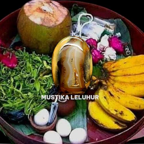 MUSTIKA COMBONG SULAIMAN PELET PENUNDUK