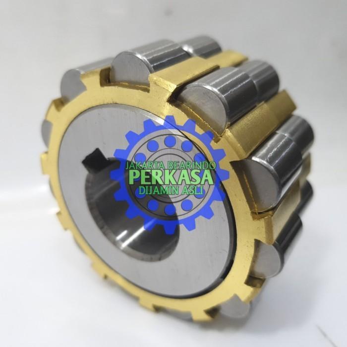 BEARING LAHER GEARBOX / ECCENTRIC BEARING GEAR BOX 200752904 High Quality 22X53,5X32