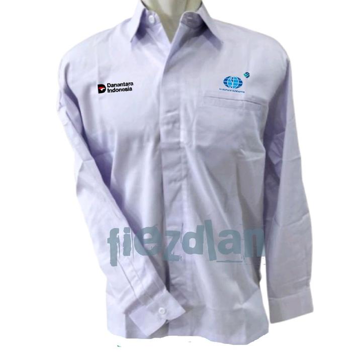 kemeja surveyor indonesia baju danantara surveyor indonesia kemeja seragam surveyor indonesia danant