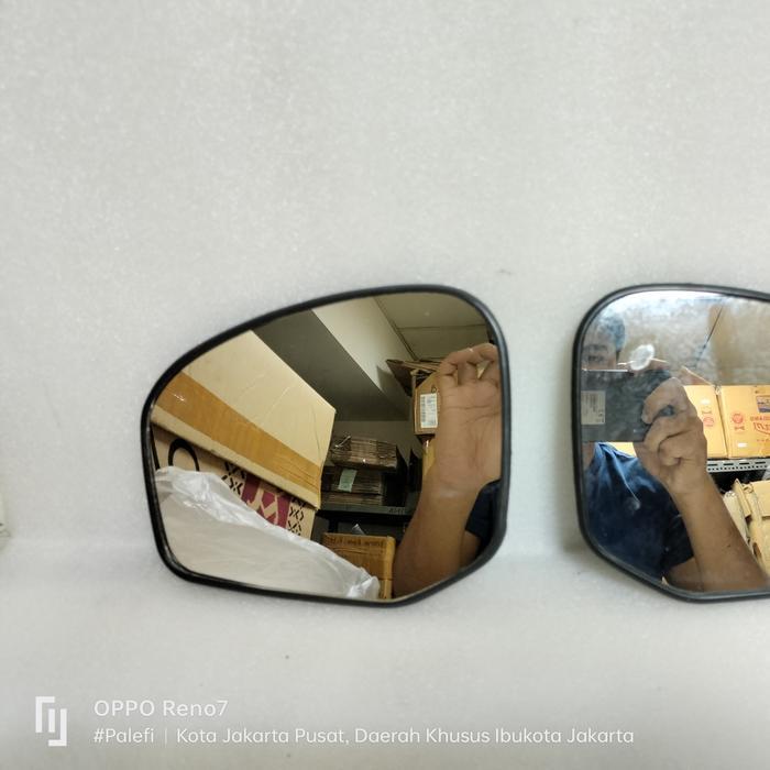 kaca spion brio satya 2016 2017 2018 kanan A1