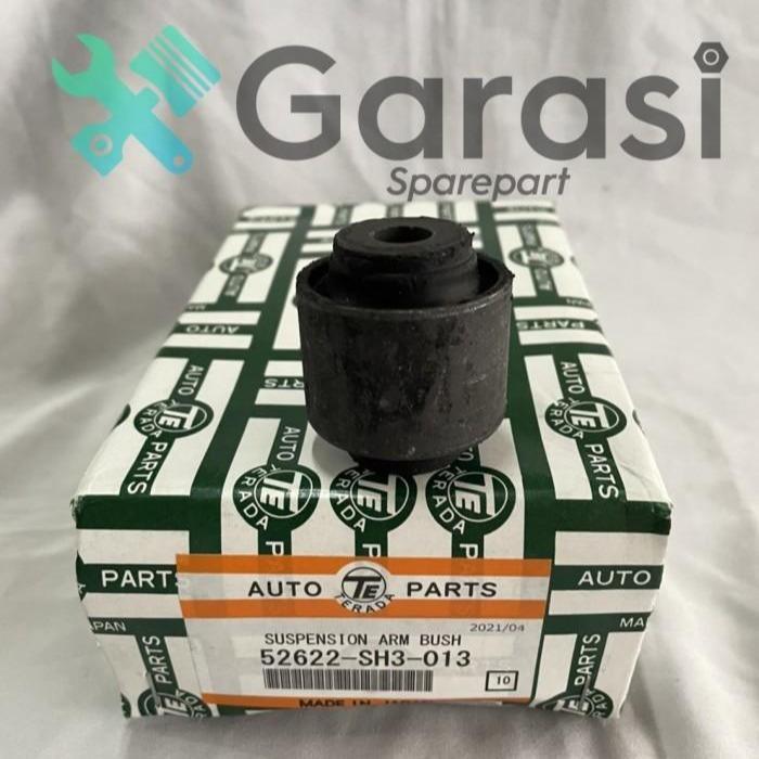 Bushing Arm Belakang Shock Breaker Genio Cielo Ferio CRV GEN1 JAPAN