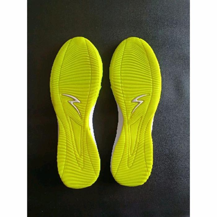 (Gratis Insole) Outsole/Sol Futsal Specs Grand Ori 2 Warna Alas Sepatu