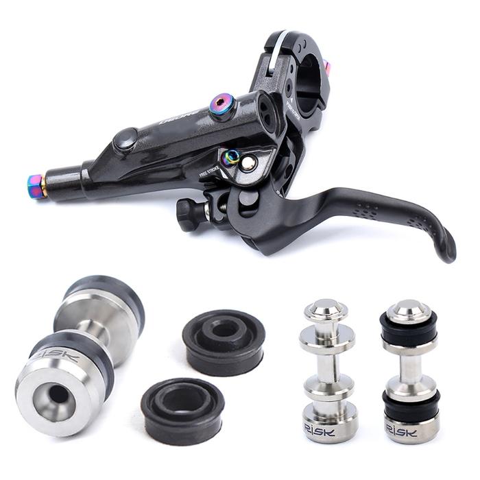 Seal Rubber Ring Repair Kit Fits For XT M8000 Hydraulic