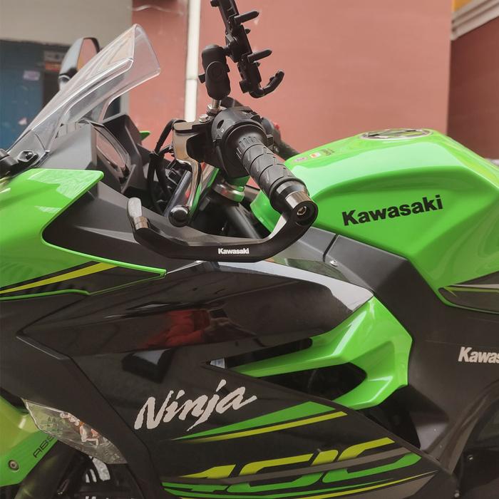 Tuas Sepeda Motor untuk Benelli TRK502 TRK 502 2017 2018 Sepeda Motor