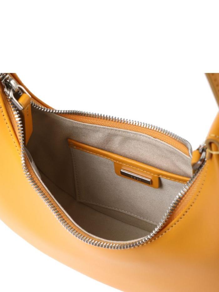 OSOI TONI BAG MINI - MUSTARD