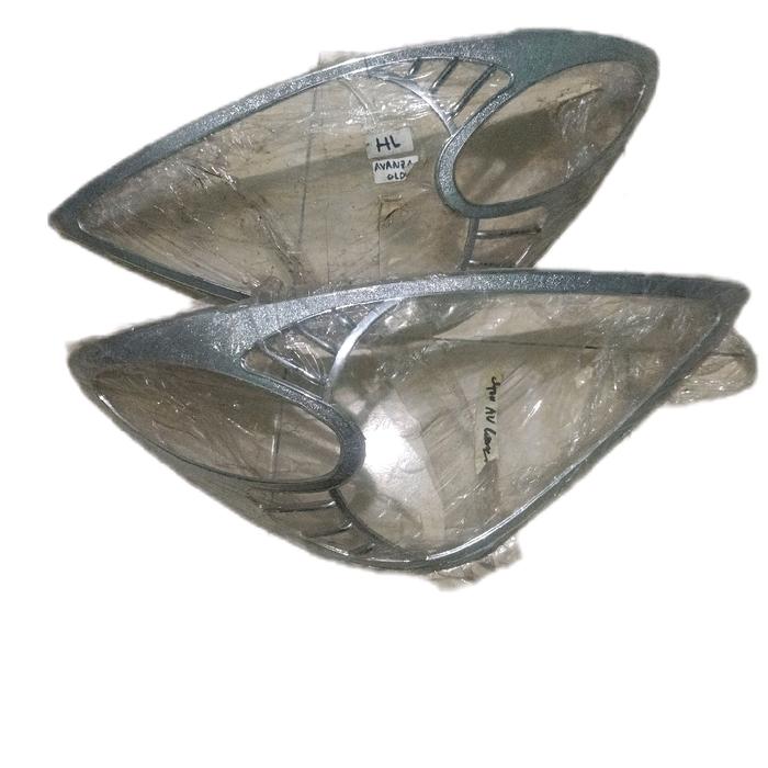 Garnish lampu depan avanza/xe 2004-2006
