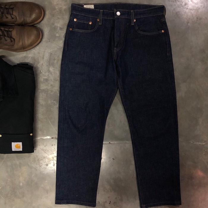 Le’vis Hi-ball Jeans Celana Jeans Pria