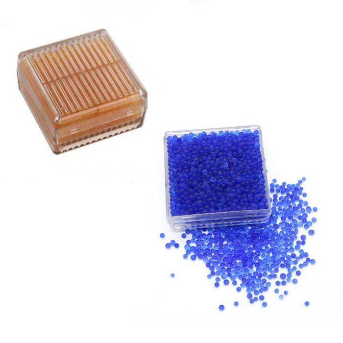 Reusable Silica Gel Box Silica Gel Silica Gel Beads Moisture