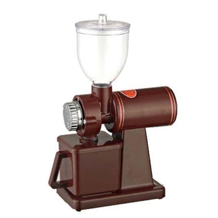 HK-600 COFFEE GRINDER ELECTRIC PENGGILING KOPI