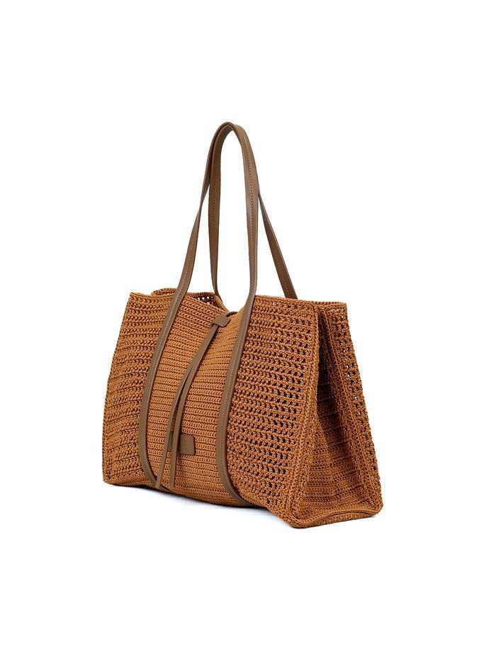 BOOM SALE Dowa Capri Women Tote Bag