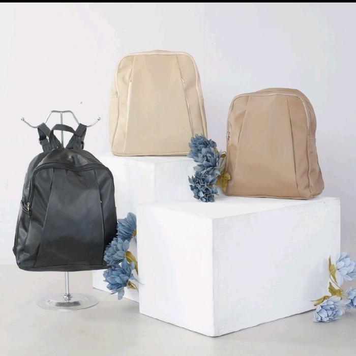 RANSEL KIMMY Wanita Backpack