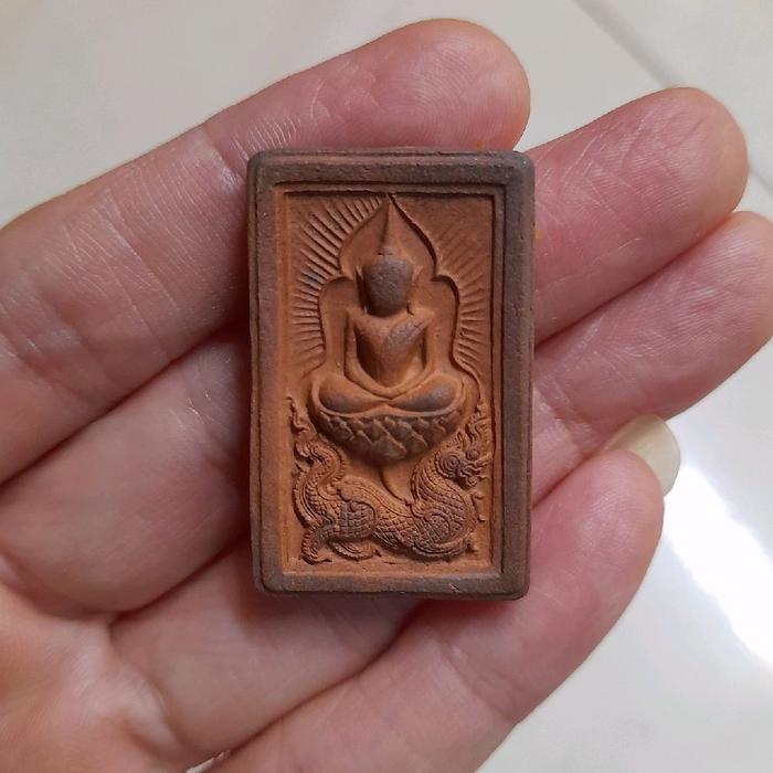 phra somdej anantasarp lp jai BE 2564