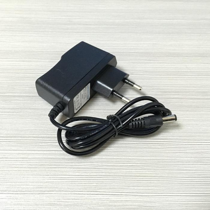DC 12.6V 1A 1000MA 18650 lithium battery charger 12.6 V Volt Power