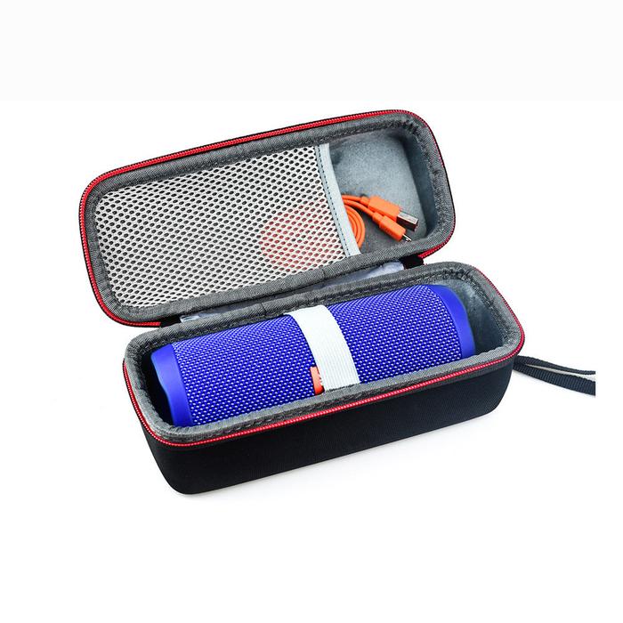 EVA Hard Case For JBL FLIP 5 4 3 Bluetooth Speaker Accessories