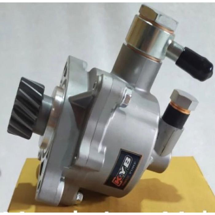 vacum pump pompa blower mitsubishi L200 strada triton 2,8 (2020A006) original