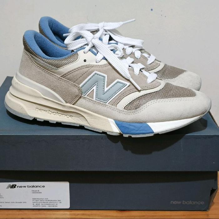 New Balance 997 R (U997RBC)