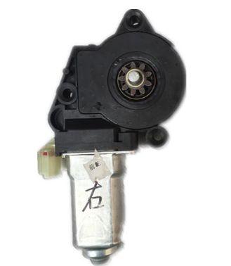 WINDOW REGULATOR MOTOR FOR 05-09 HYUNDAI TUCSON