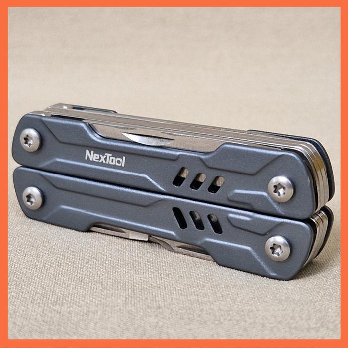 NexTool Mini 11-In-1 Multi-Function Tools Pliers Wire Cutters