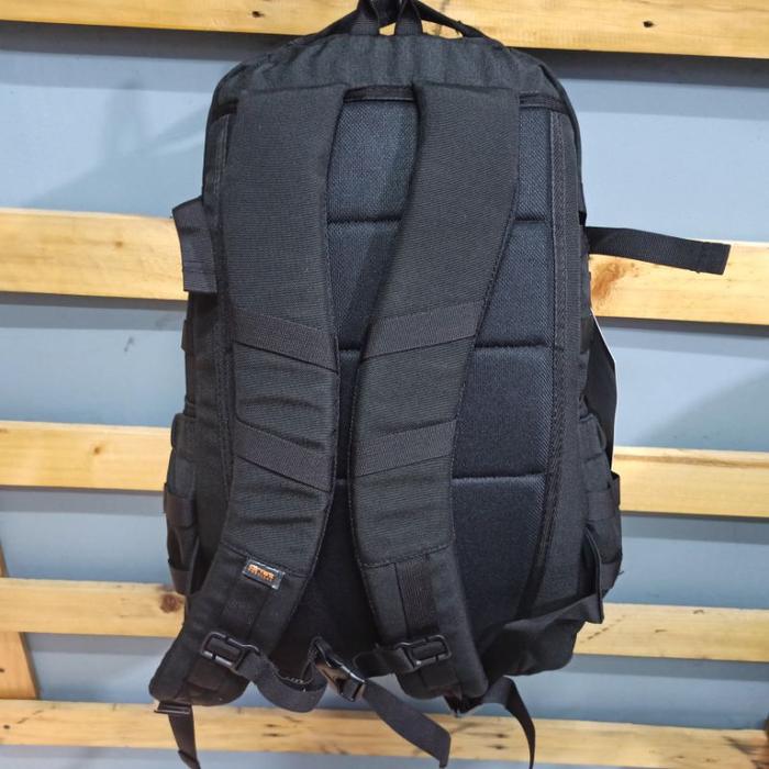 Tas Ransel Cartenz Tactical Carbine M4+Raincover Original