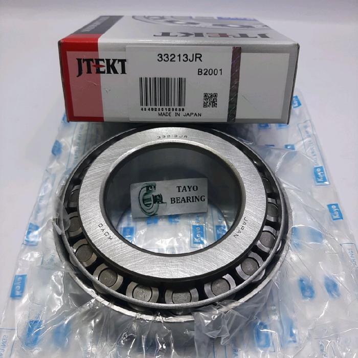 BEARING 33213 JR KOYO LAHER 33213JR KOYO UK.65X120X41MM