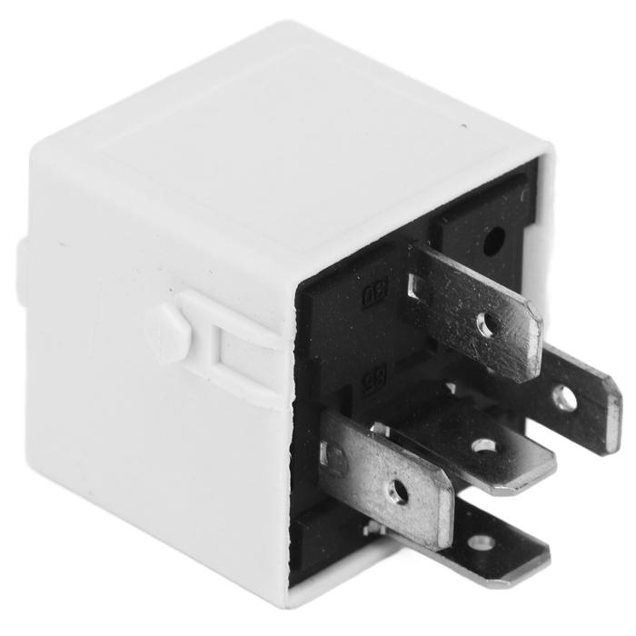 Multifunction Relay Direct Fit 5 Pin Fuel Injection Relay Durable