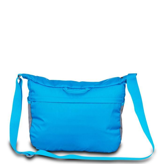 Eiger Tas Selempang Kuruvinda 3.1 Regular Shoulder Bag 910004493 Blue dengan Kompartemen Organizer &
