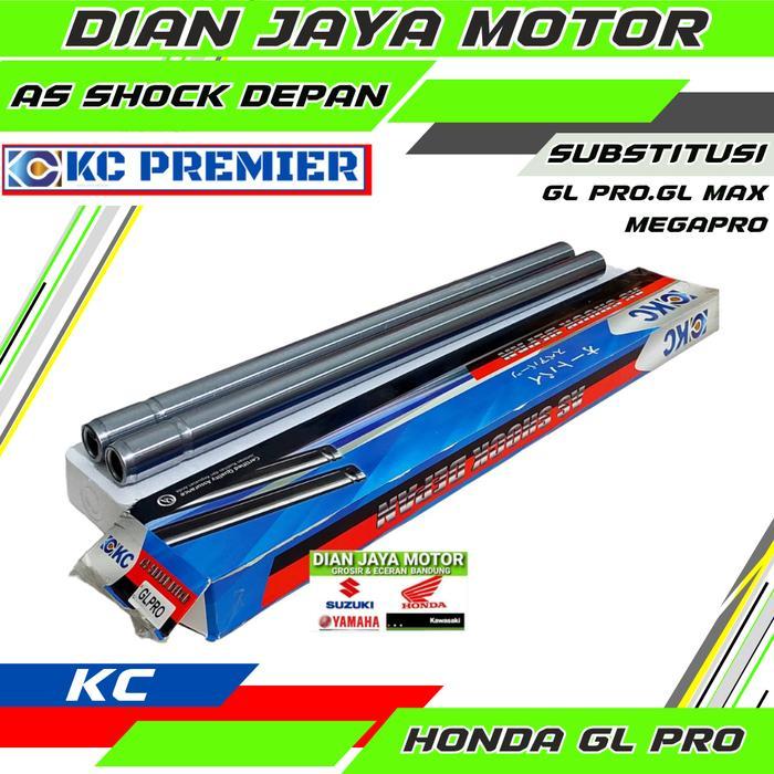 AS SOK GL PRO GL PRO NEOTECH GL MAX MEGAPRO KEH KC PREMIER AS SHOCK HONDA GL PRO GL MAX MEGAPRO PRIM
