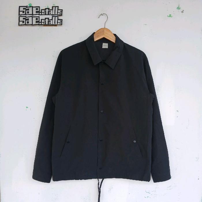 Work Jacket Uniqlo GU Uniqlo