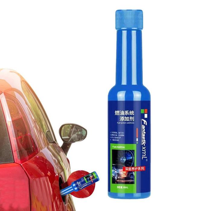 Fuels System Additives Car System Petrol Saver Save Gas Oil Additive