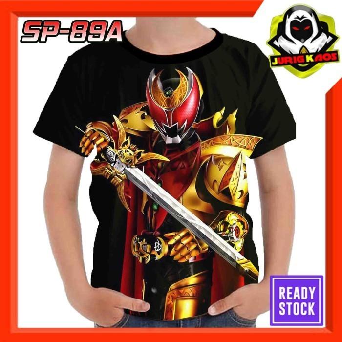 Kaos Kamen Rider KIVA EMPEROR masked Rider Kiva Kter Hero Toku