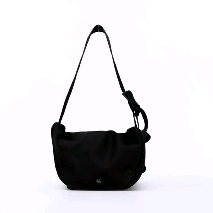  Crumpler The Hillman Hunter Messenger Bag Original
