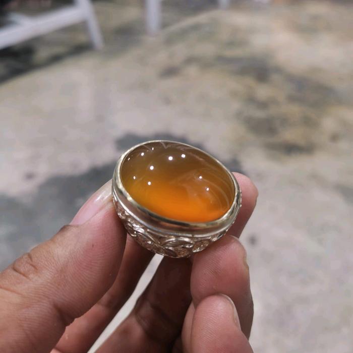 BATU CANTIK SOLMUD SOLAR MADU CLASIC