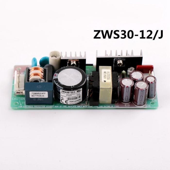 1pcs elevator parts floor power supply ZWS30-12 J PWB-655H 94V-0