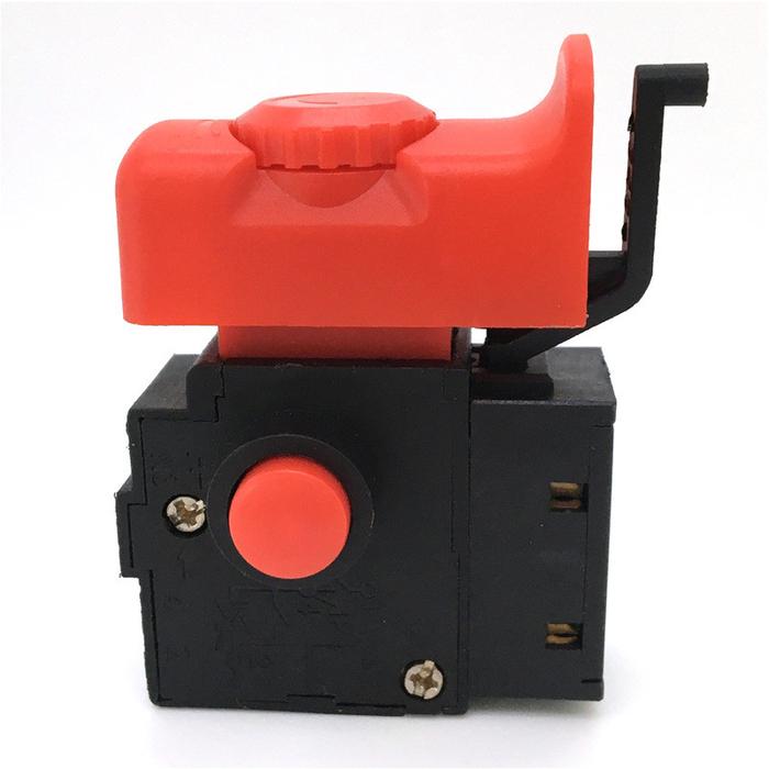 10mm/13mm Switch Mesin Bor Bosch Gsb550 / Skakel Bor Rotary Hammer Bosch Gsb550