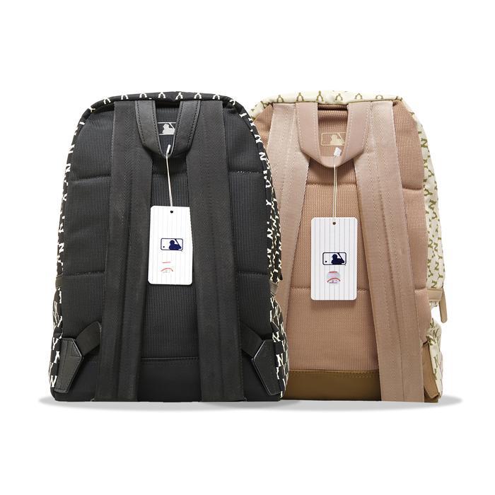 M7B Classic Monogram Backpack