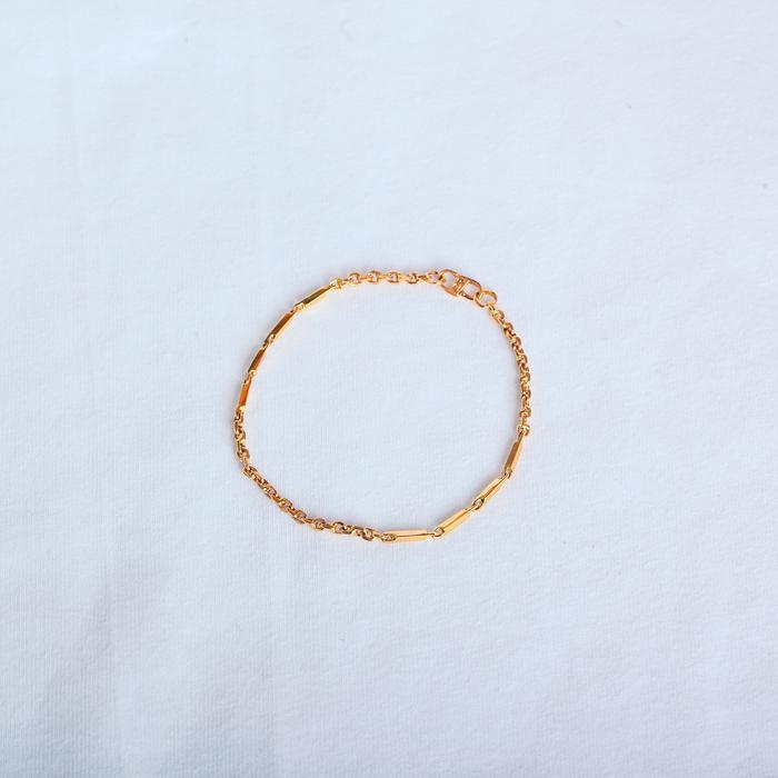 Eka Swasa Gelang Tangan Rantai SGT0529