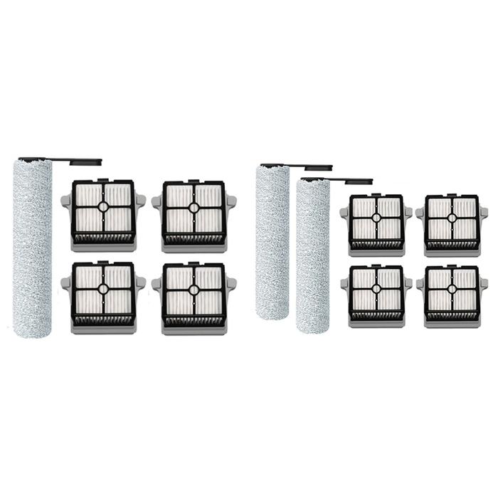 Roller Brush HEPA Filter For Tineco One Floor S7/S7 PRO Cordless